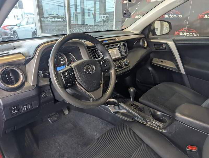 Toyota RAV4 2014 - Image 13