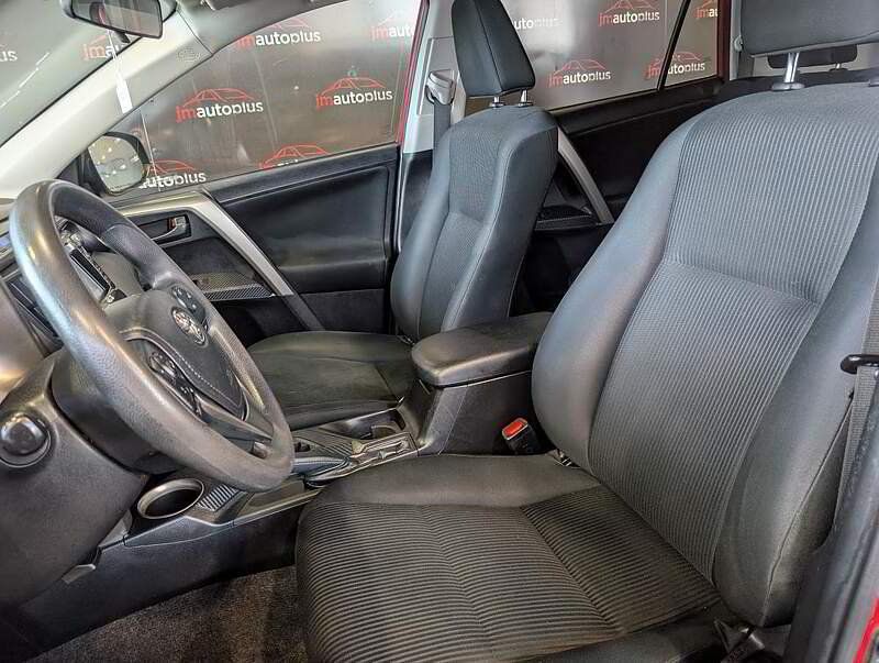 Toyota RAV4 2014 - Image 14