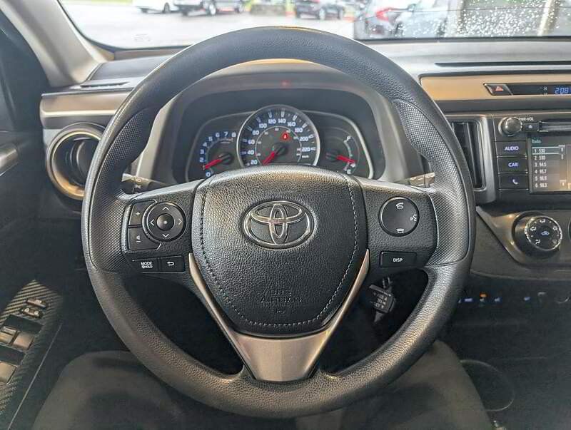 Toyota RAV4 2014 - Image 16