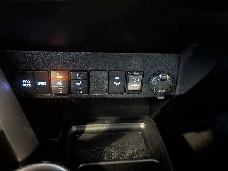 Toyota RAV4 2014 - Image 22