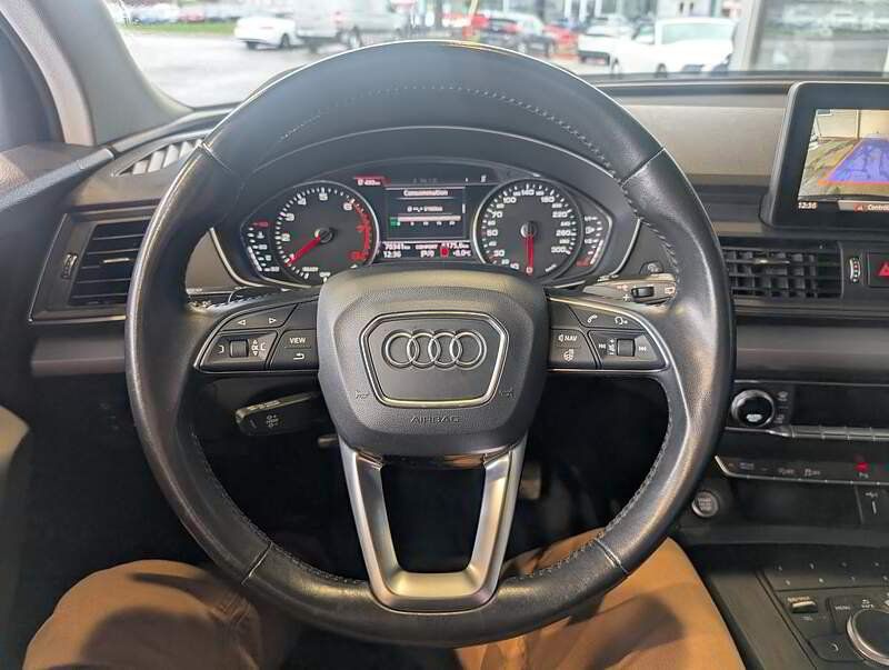 Audi Q5 2020 - Image 17