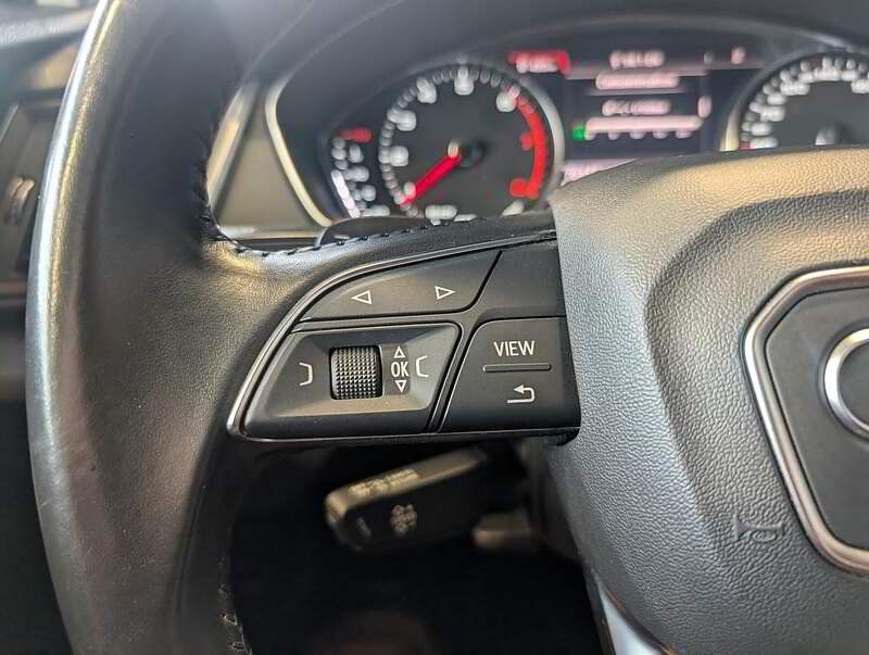 Audi Q5 2020 - Image 18