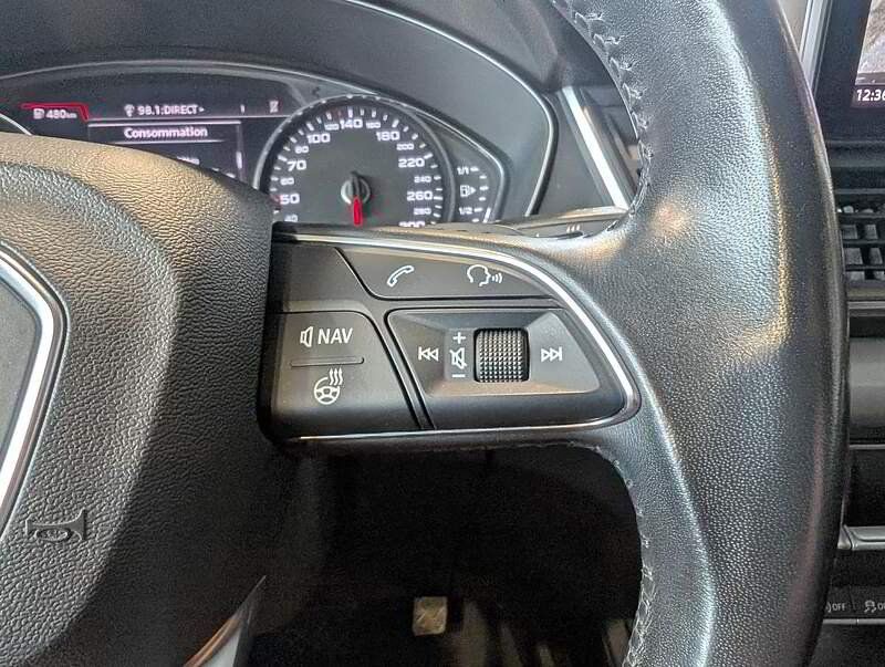 Audi Q5 2020 - Image 19