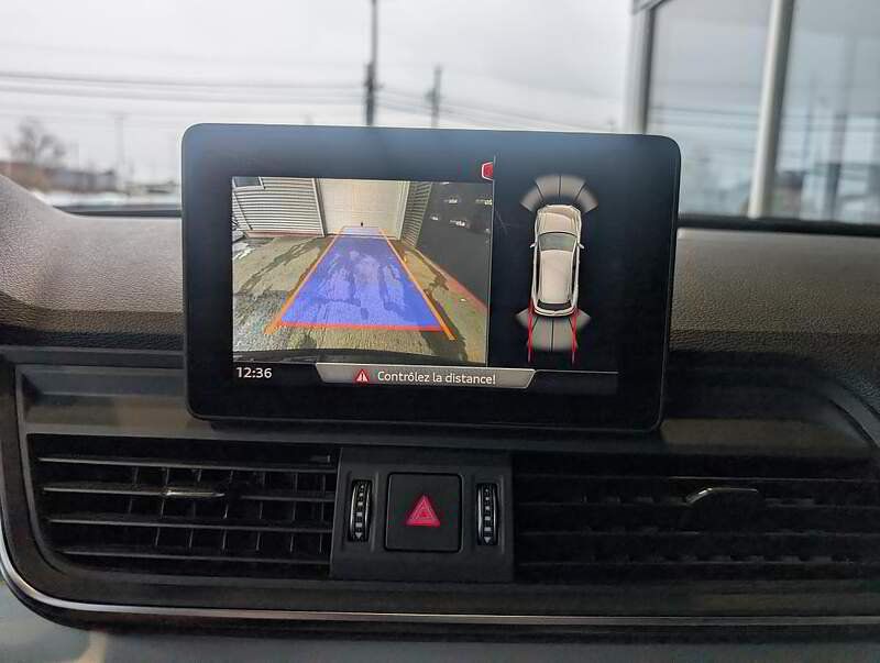 Audi Q5 2020 - Image 22