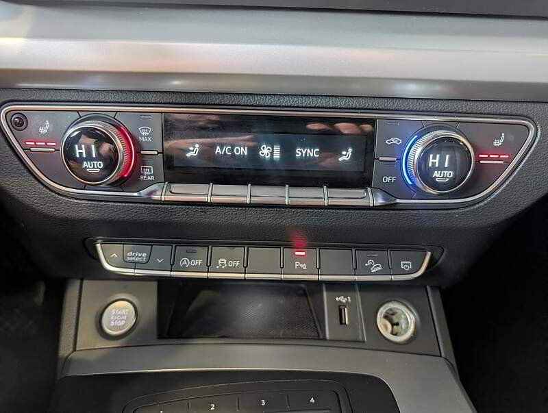 Audi Q5 2020 - Image 23