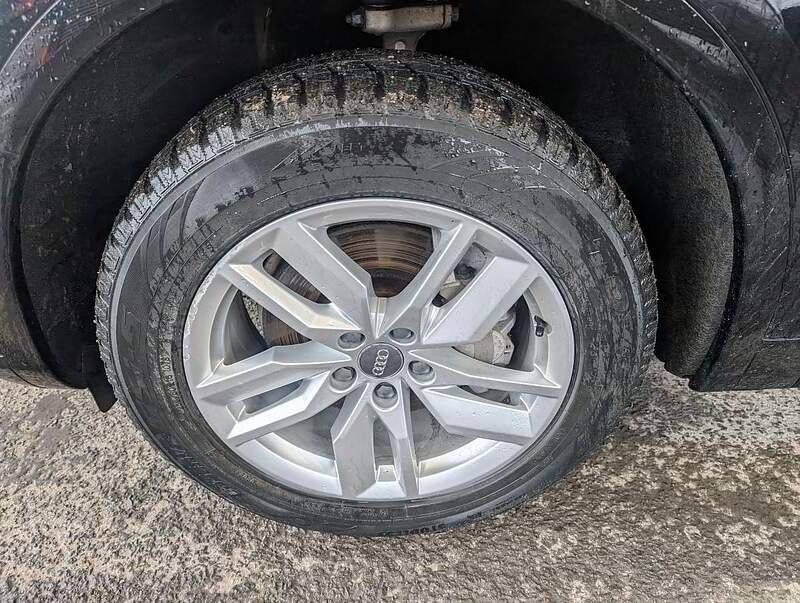 Audi Q5 2020 - Image 29