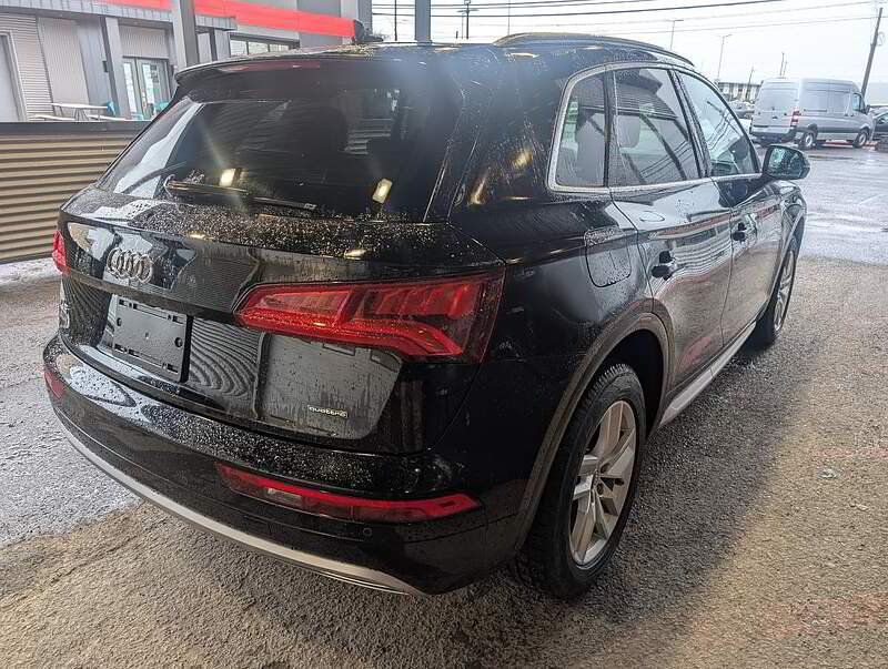 Audi Q5 2020 - Image 7