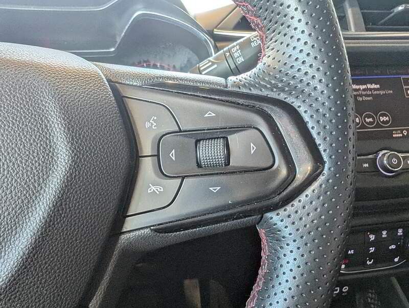 Chevrolet TrailBlazer 2023 - Image 20