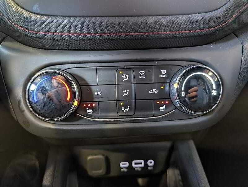 Chevrolet TrailBlazer 2023 - Image 25