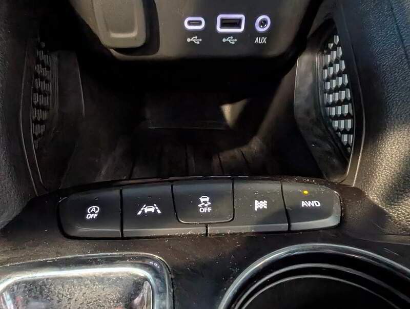 Chevrolet TrailBlazer 2023 - Image 26
