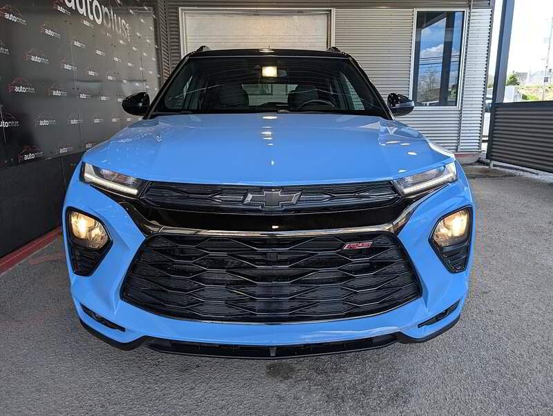 Chevrolet TrailBlazer 2023 - Image 3