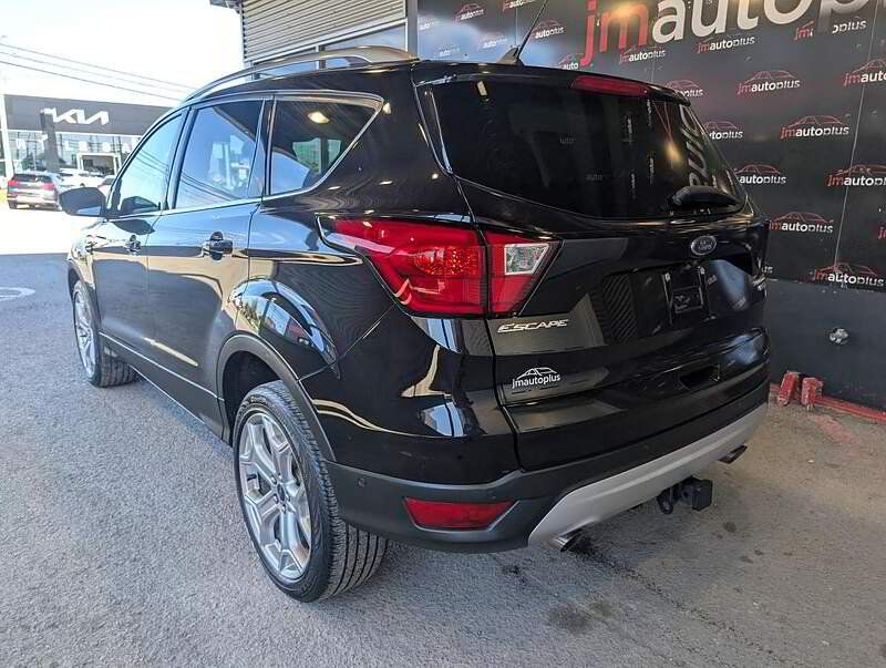 Ford Escape 2019 - Image 11
