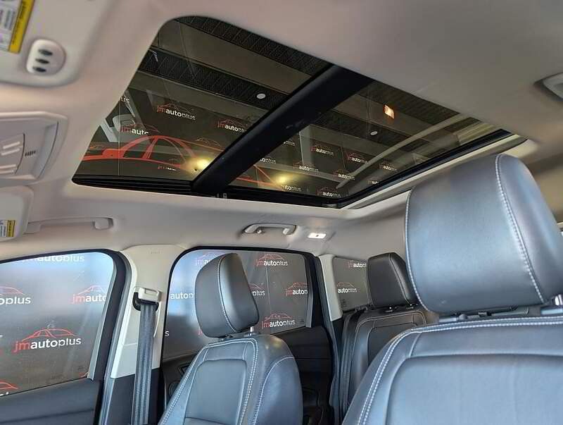 Ford Escape 2019 - Image 16