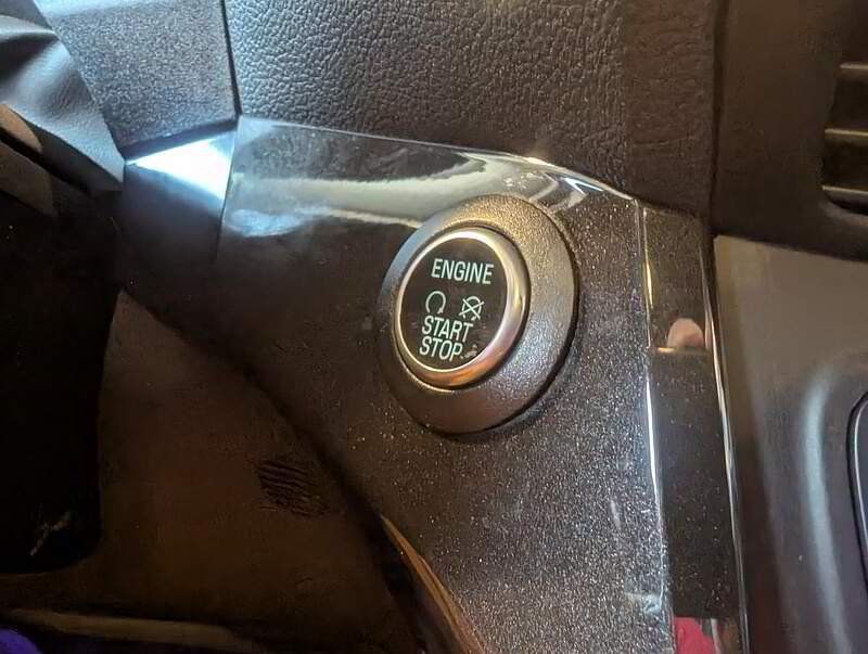 Ford Escape 2019 - Image 23