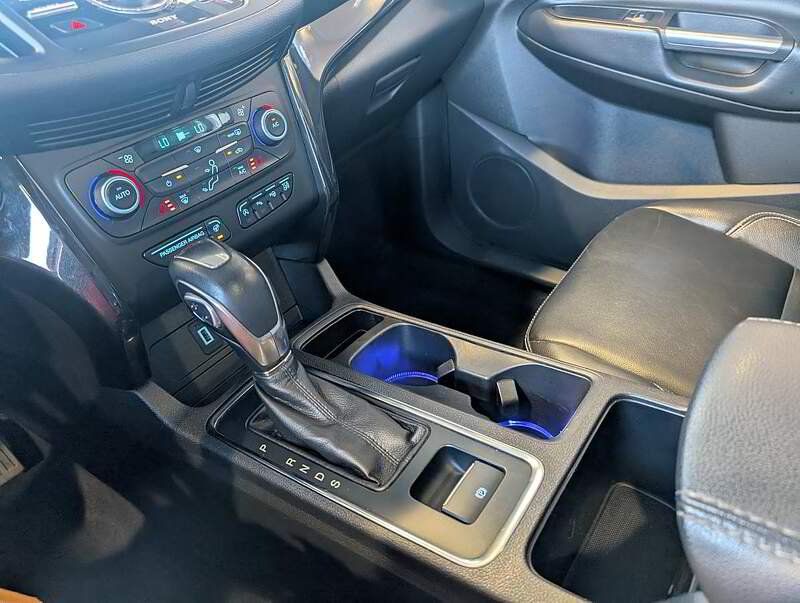 Ford Escape 2019 - Image 27