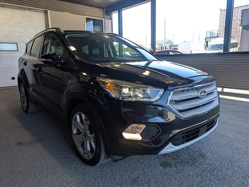 Ford Escape 2019 - Image 5