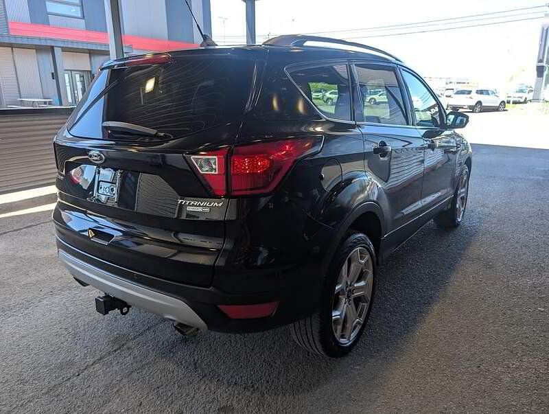 Ford Escape 2019 - Image 7