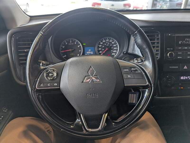 Mitsubishi Outlander 2016 - Image 16