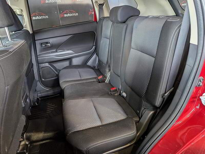 Mitsubishi Outlander 2016 - Image 23