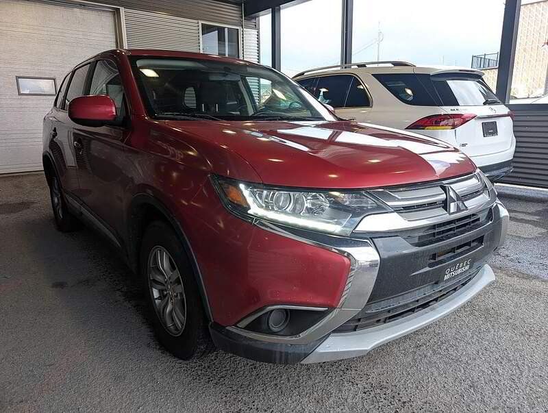 Mitsubishi Outlander 2016 - Image 5