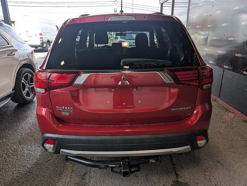 Mitsubishi Outlander 2016 - Image 9