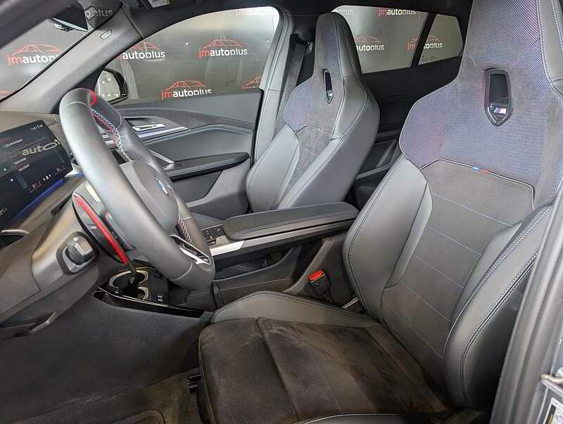 BMW X2 2025 - Image 15