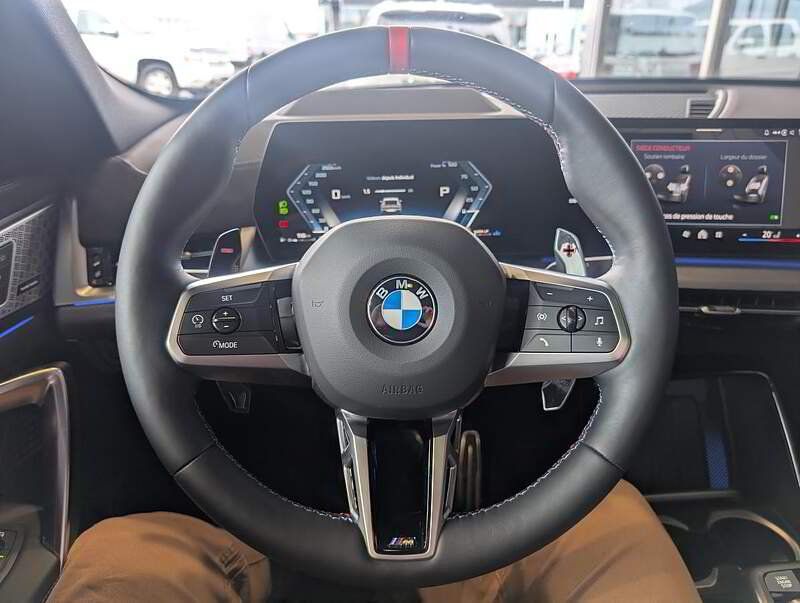BMW X2 2025 - Image 19