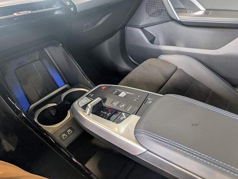BMW X2 2025 - Image 26