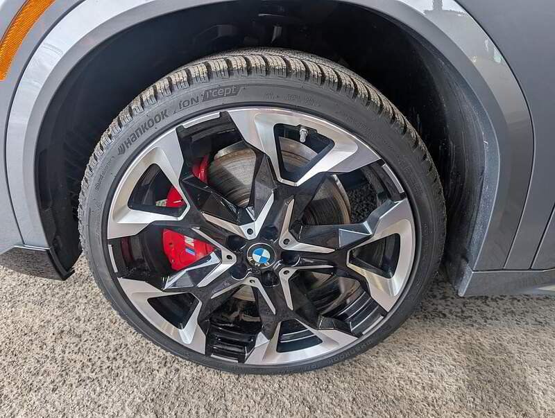 BMW X2 2025 - Image 30