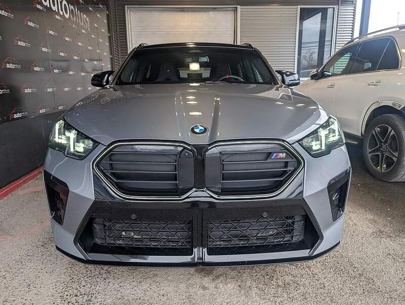 BMW X2 2025 - Image 3