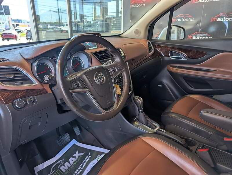 Buick Encore 2015 - Image 13