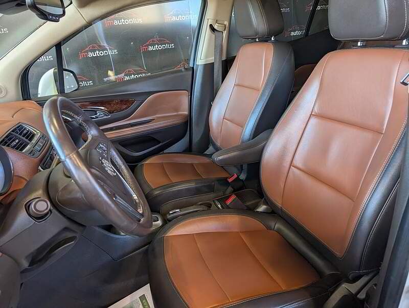Buick Encore 2015 - Image 14