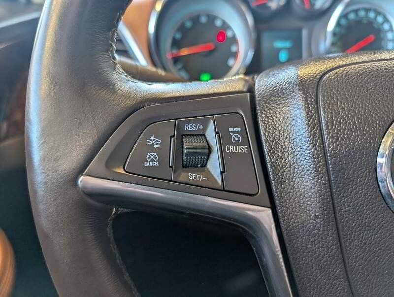 Buick Encore 2015 - Image 19
