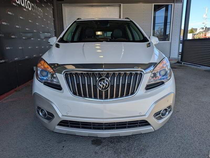 Buick Encore 2015 - Image 3