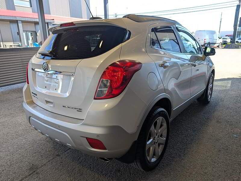 Buick Encore 2015 - Image 7