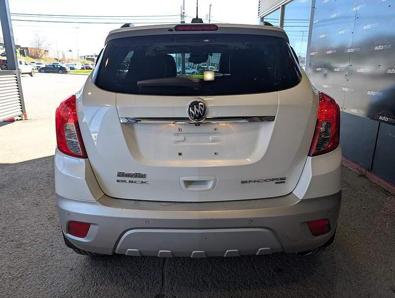 Buick Encore 2015 - Image 9
