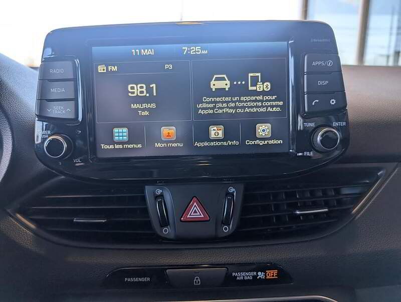 Hyundai Elantra GT 2018 - Image 24