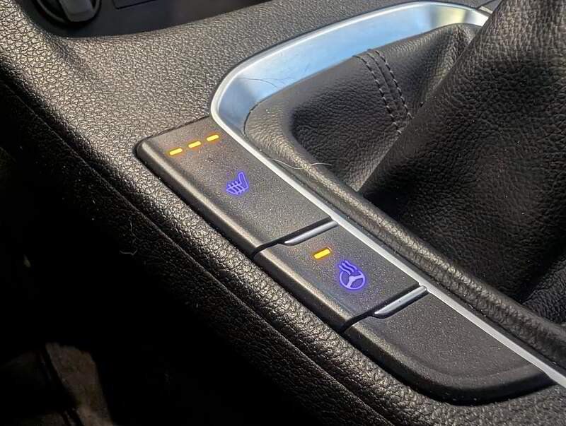 Hyundai Elantra GT 2018 - Image 27