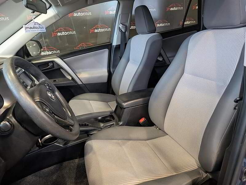 Toyota RAV4 2014 - Image 14