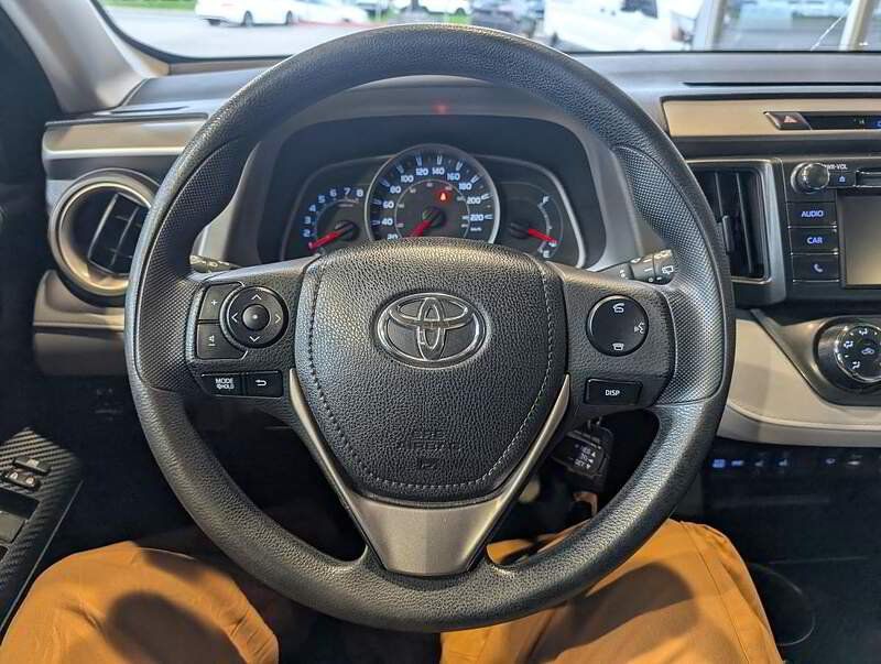Toyota RAV4 2014 - Image 16