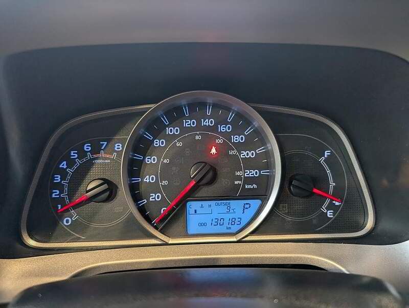Toyota RAV4 2014 - Image 19