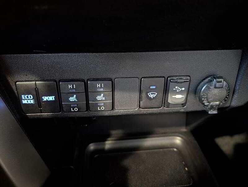 Toyota RAV4 2014 - Image 21