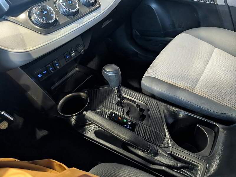 Toyota RAV4 2014 - Image 22