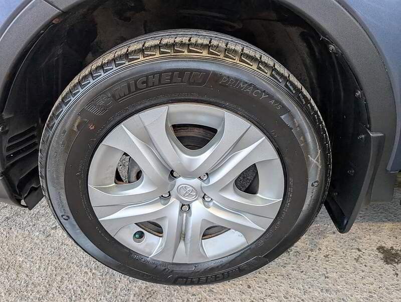 Toyota RAV4 2014 - Image 25