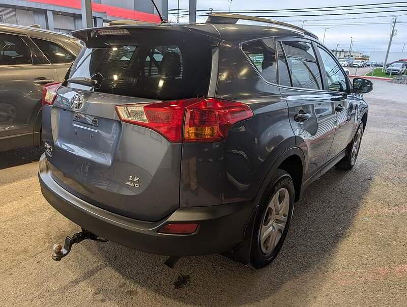 Toyota RAV4 2014 - Image 7