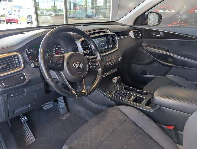 Kia Sorento 2018 - Image 14