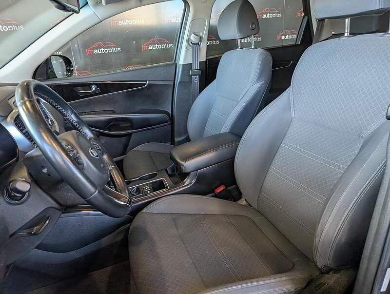 Kia Sorento 2018 - Image 15