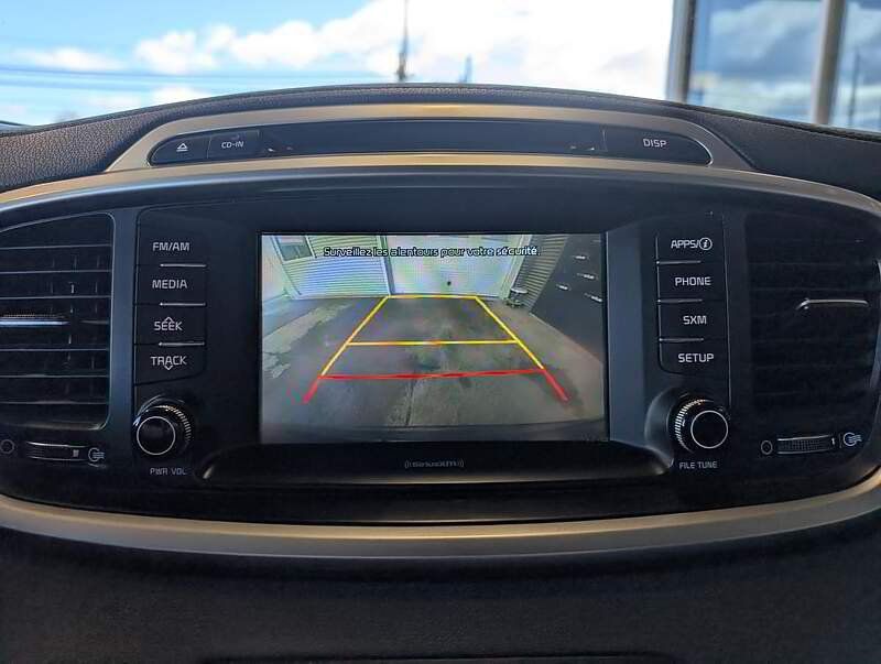 Kia Sorento 2018 - Image 24