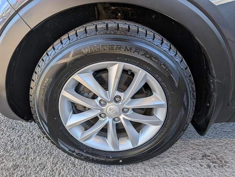 Kia Sorento 2018 - Image 29