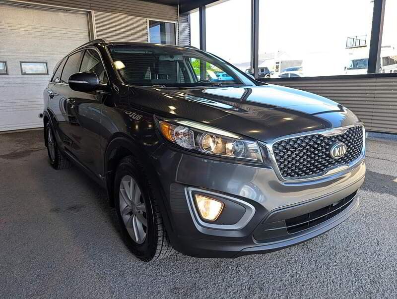 Kia Sorento 2018 - Image 5